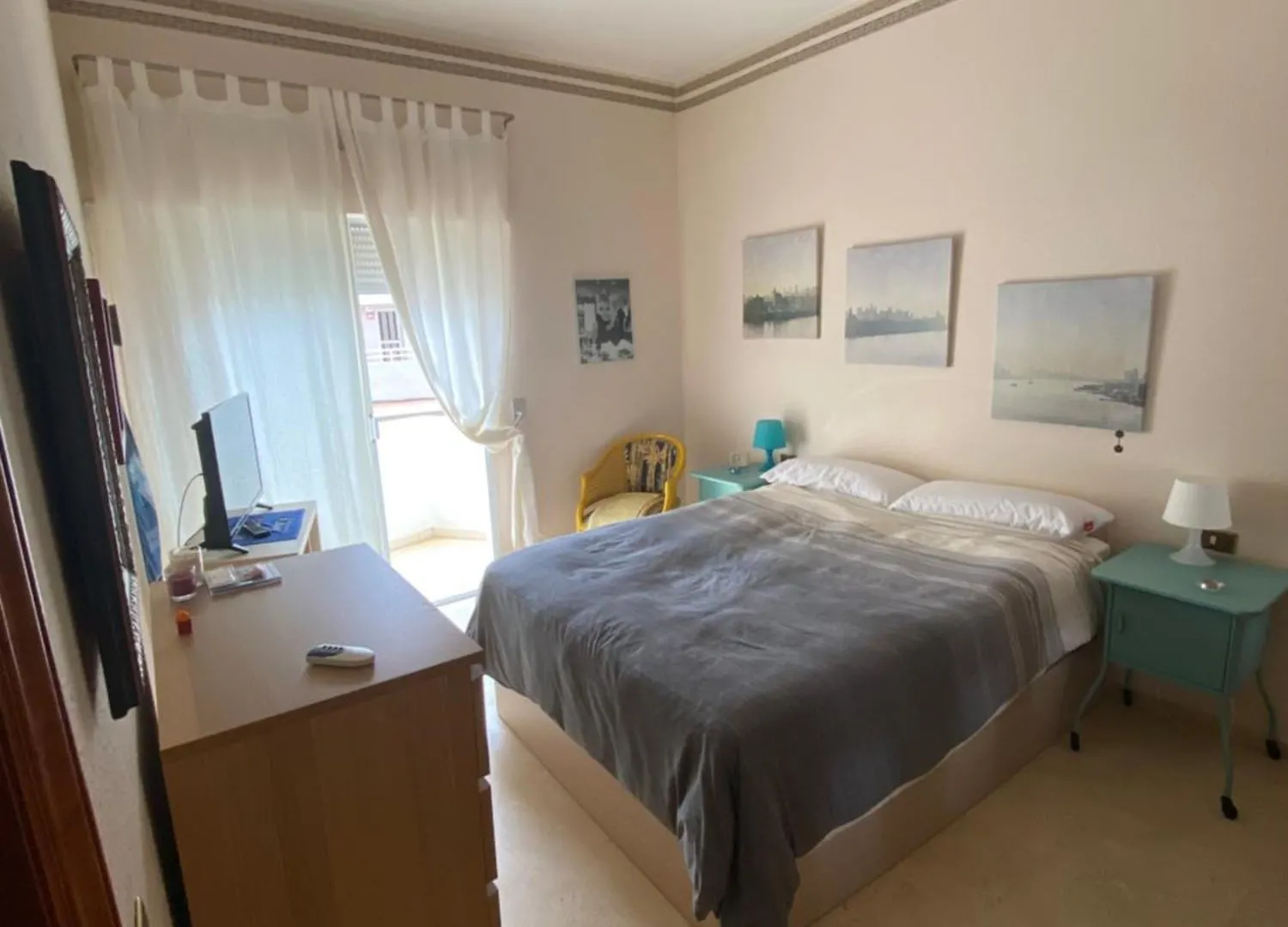 Nyaraló The Red Door House Villa Santa Cruz de Tenerife Spanyolország